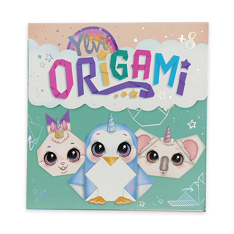 Paper Games Sets